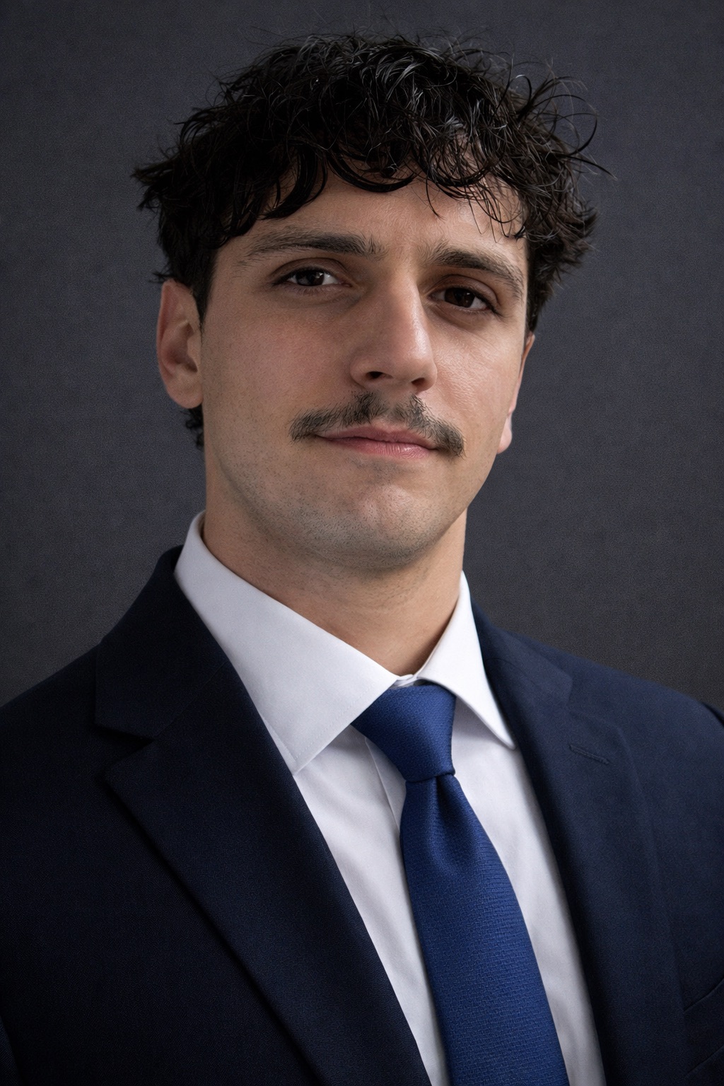 Gastón Cisterna